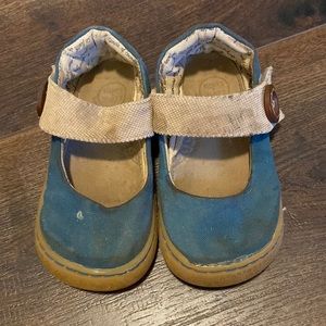 Livie & Luca original Cartas. Play condition. Sz 8